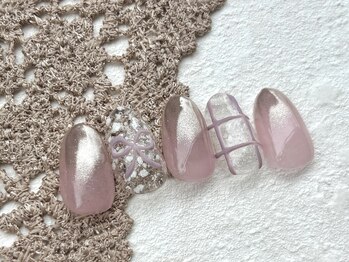 ネイルサロン アイナ(NailSalon Aina)/定額コース