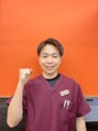 KSCオレンジ鍼灸整骨院 鈴木 康太