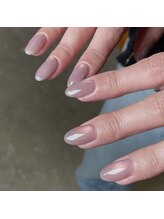 グラウネイル(glaw nail)/マグネット