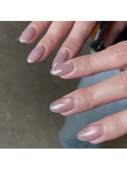 グラウネイル(glaw nail)/マグネット