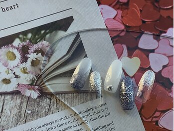 ユニオンネイル川崎(UNION NAIL)/2025/2 Nails-6