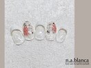 季節ネイル・定額デザイン