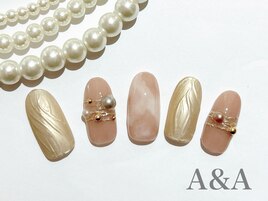 ハンドネイル