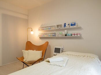 ウララカ(uraraca)/private salon uraraca