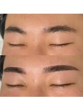 ヴィコ 名古屋栄(vico)/ナチュラルストレート