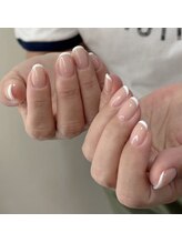 ピュアアンドリッチネイルサロン(Pure&Rich Nail Salon)/