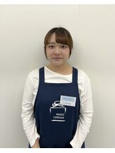マリーテレジア 高田馬場1丁目店(MARIE TERESIA) SENBA .n
