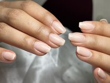 ネイルサロン プール ヴー(Nail Salon Pour Vous)/【人気】ワンカラーネイル