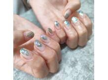 ラタンネイル(LATAM NAIL)