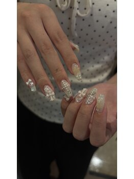 ◎ハンド画像もちこみコース