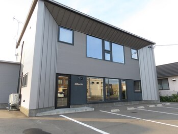 アンブロックス(&Block's)