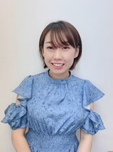 アット ウィル ヘアー ネイル(at will hair nail) 川上 [成田］