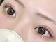 アリミリサロン(A.Rimi.Ri salon)の写真/マスカラパーマ×ラッシュリフトでしっかり濃く見え可愛いお目元に◎持続力の高いLEDエクステもご用意♪