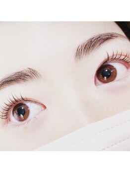 アリス ビューティアンドカフェ(Alice Beauty&Cafe)/パリジェンヌ