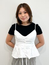 ルーア 和泉府中店(Lua) 宮本 