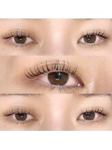 アイラ 大宮西口店(EYELA)/マスカラいらず(^^)