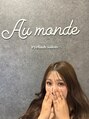 アーモンド 人形町店(Au monde) MOMOKA 