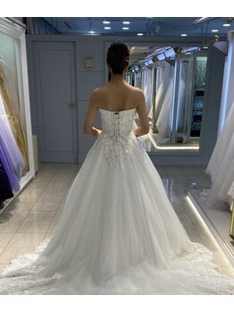 練馬アカデミア美容整体院/ブライダル整体 肩甲骨 小顔