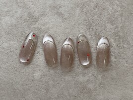 ハートクリアフレンチ