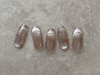 アイビー(Aivy)/ハートクリアフレンチ