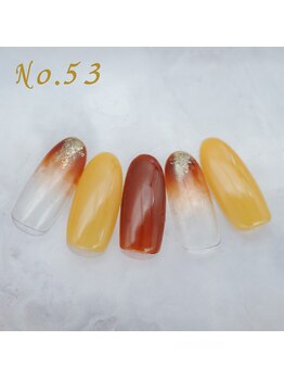 はあとねいる 難波店/定額4,400円 #透明感