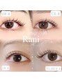 ラニ 恵比寿店(Rani) 上下パリジェンヌラッシュリフト/恵比寿/マツエク/パリジェンヌ
