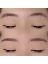 ミロ 渋谷店(MIROH)/【アイブロウ】