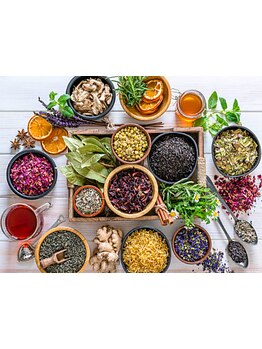 完全個室のリラクゼーションサロン