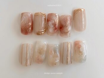 ヨロ(YOLO)/デザインコース