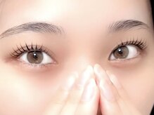 エル 吉祥寺(Ailes)/【Suyama】まつげパーマ