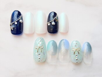 コルソケーツー 梅田茶屋町(corso k-two)/定額冬サンプル