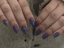 リルネイル(lerunail)/フラッシュワンカラー