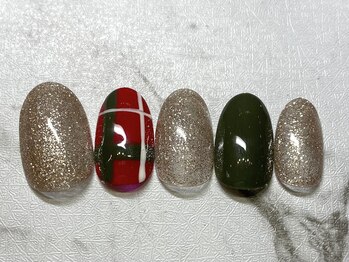 アミュレット(AMULET)/12月定額 &nbsp;5500円(税込)