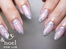 ノエル(Noel)/ユニコーン オーロラフィル