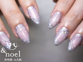 ユニコーン オーロラフィル