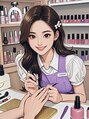 ルミネイル 池袋東口サンシャイン店(Lumi Nail) ミ オ