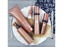 エメカシワ(Aimer KASHIWA)/フェース化粧品使用