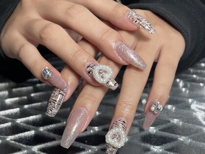 シックス バイ ダウ(6 by dow)の写真