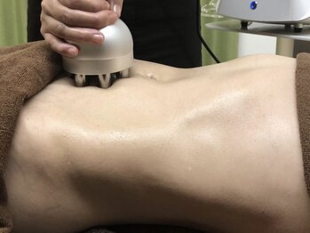 カーム(Calm)/【本気の痩身】