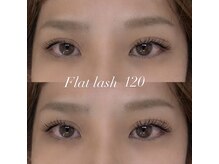 ヴィーナス(Venus)/フラットラッシュ120本