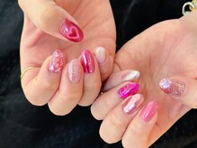 ワンアンドオンリー(One&Only)/