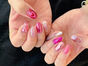 ワンアンドオンリー(One&Only)/