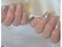 レイサロン(Rey salon)/◇お持ち込みデザイン◇¥8.800