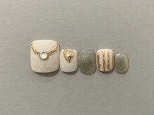 エルピア(Elpia)/フット定額＊standardコース