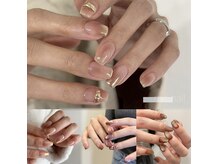 ミイネイル ブルーム(Me.nail Bloom)