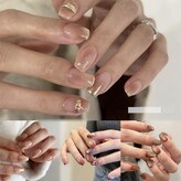 ミイネイル ブルーム(Me.nail Bloom)