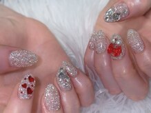 エムシーベル(m.c bell)/フラッシュ☆