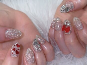 エムシーベル(m.c bell)/フラッシュ☆