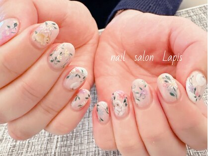 ラピス 自由が丘(Lapis)の写真