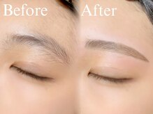 トゥルーネイル アンド アイ 町田店(TRU NAIL & EYE)/美眉アイブロウWAX
